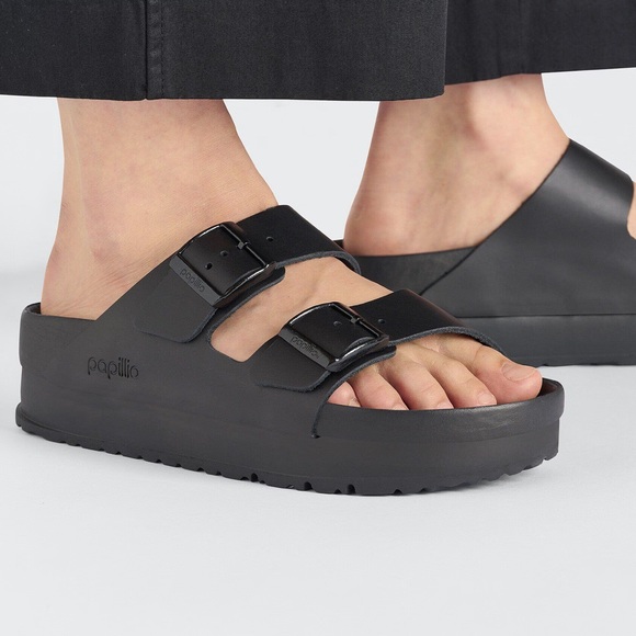 NEW Birkenstock Chunky Platform - Picture 4 of 11